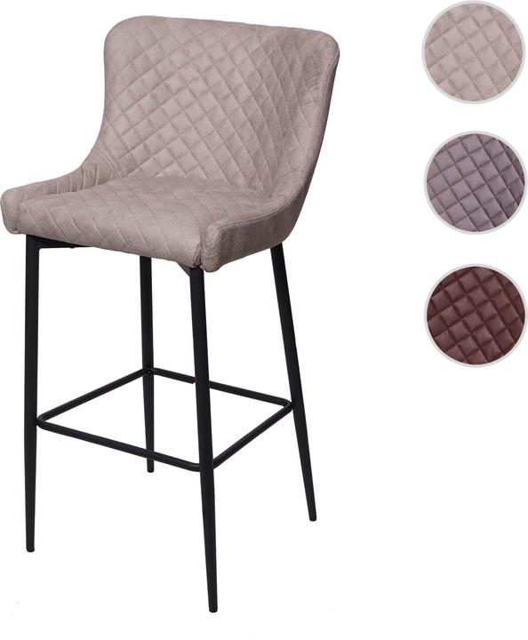 Produktbild JOHN316 Barhocker
