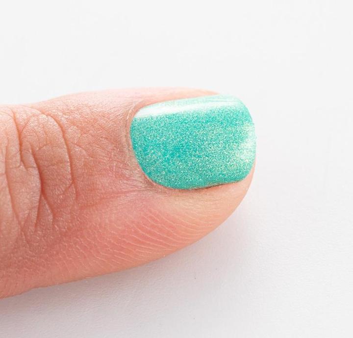 Produktbild Namaki Kindernagellack - Caribbean (Caribbean)