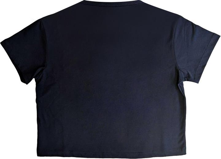 Actual product image Nirvana Angelic short top (L)