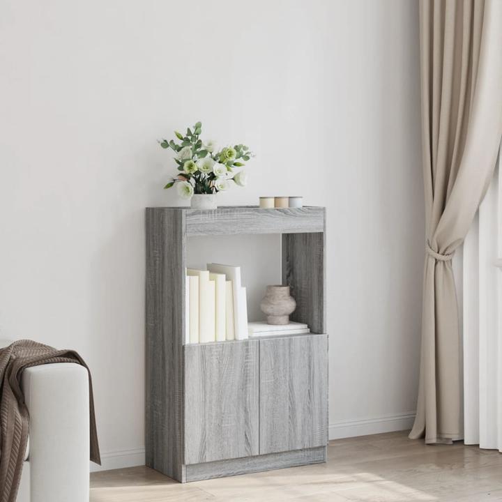 Produktbild vidaXL Highboard (63 x 33 x 100 cm)