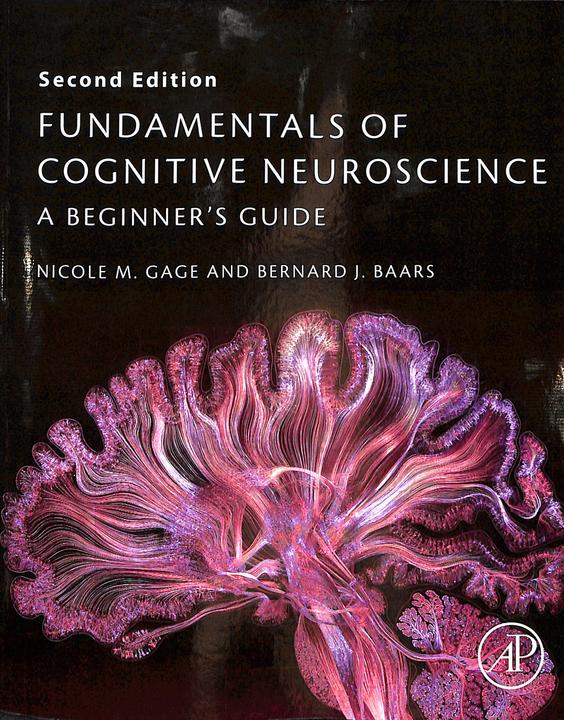 Produktbild Fundamentals of Cognitive Neuroscience (Englisch, 2018)