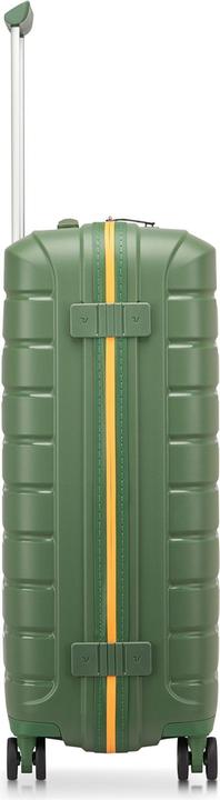 Actual product image Roncato B-Flying Neon 4 wheels trolley 68 cm (73 l)