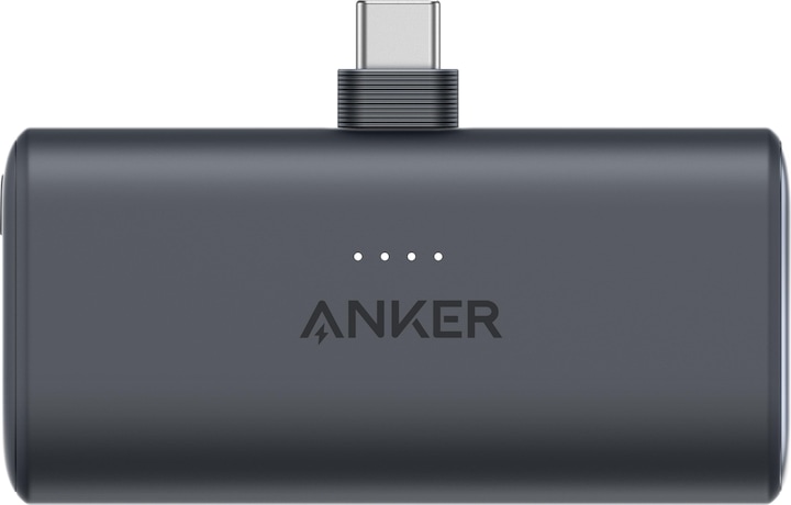Produktbild Anker Nano (5000 mAh, 22.50 W, 22.50 Wh)