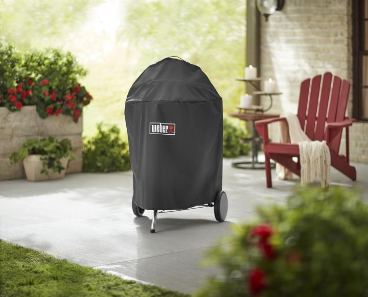 Produktbild Weber Abdeckhaube Premium
