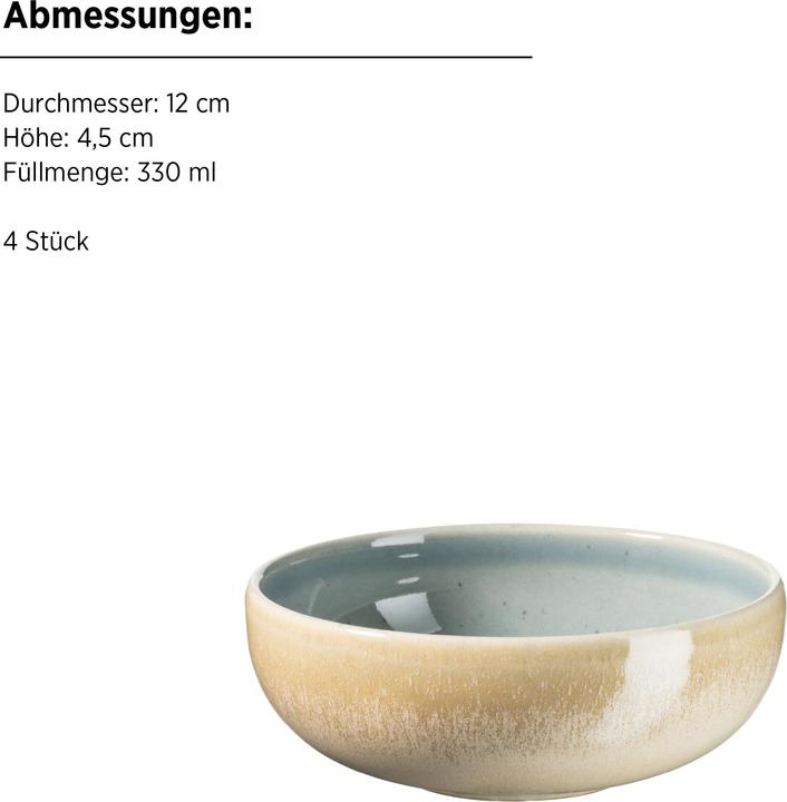 Actual product image Mäser Candy (26 cm)
