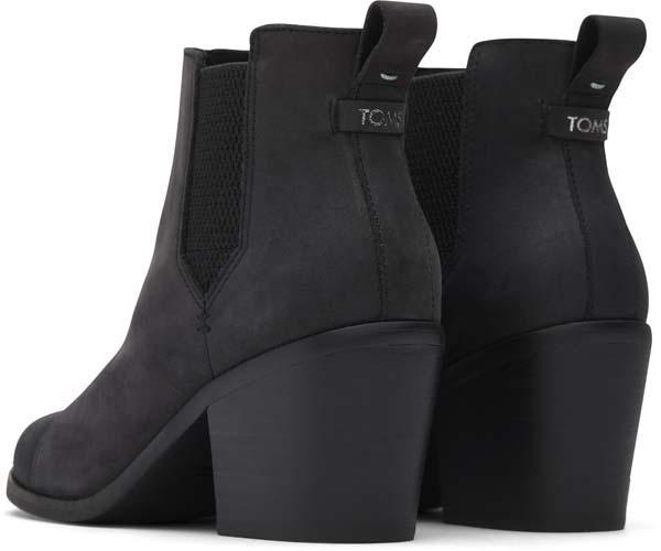 Produktbild Toms W's Everly Oiled Nubuck (37.5)