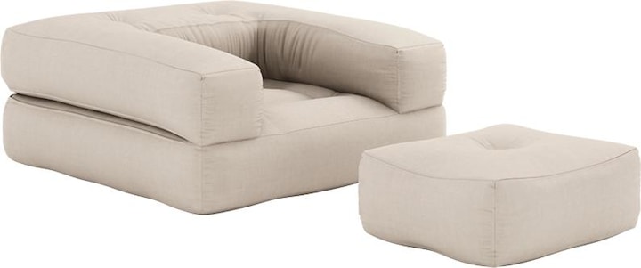 Actual product image Karup Design Cube