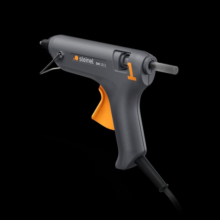 Actual product image Steinel Glumatic 1011 hot glue gun 11 mm 45 W 240 V 1 pc.