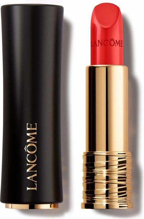 Actual product image Lancôme L'Absolu Rouge Cream 132-Caprice-De-Rouge (132-Caprice-De-Rouge)