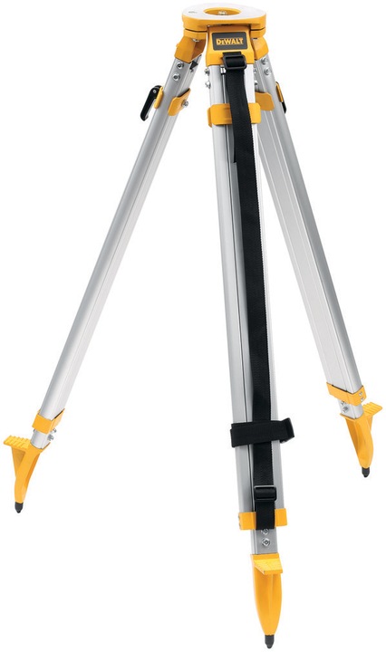Productafbeelding DeWalt Driepoot