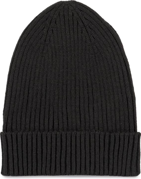 Actual product image K-up Long hat