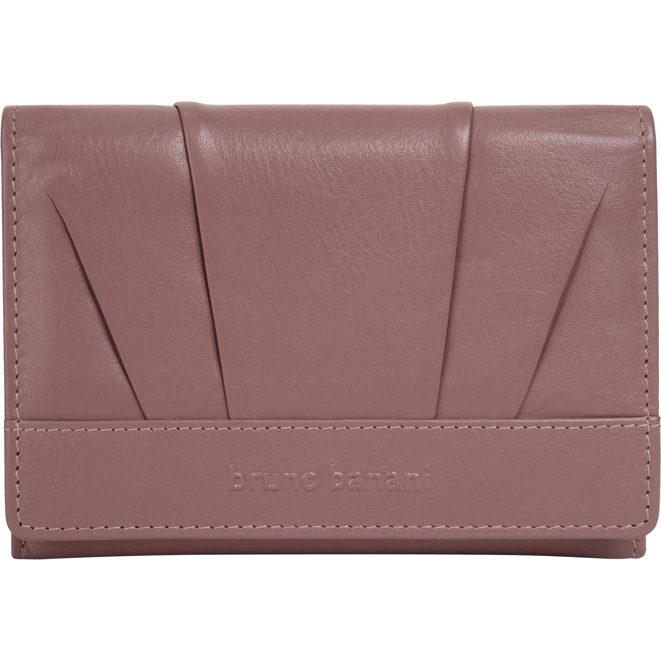 Thumbnail - Bruno Banani, Portemonnaie, Geldbörse, Rosa