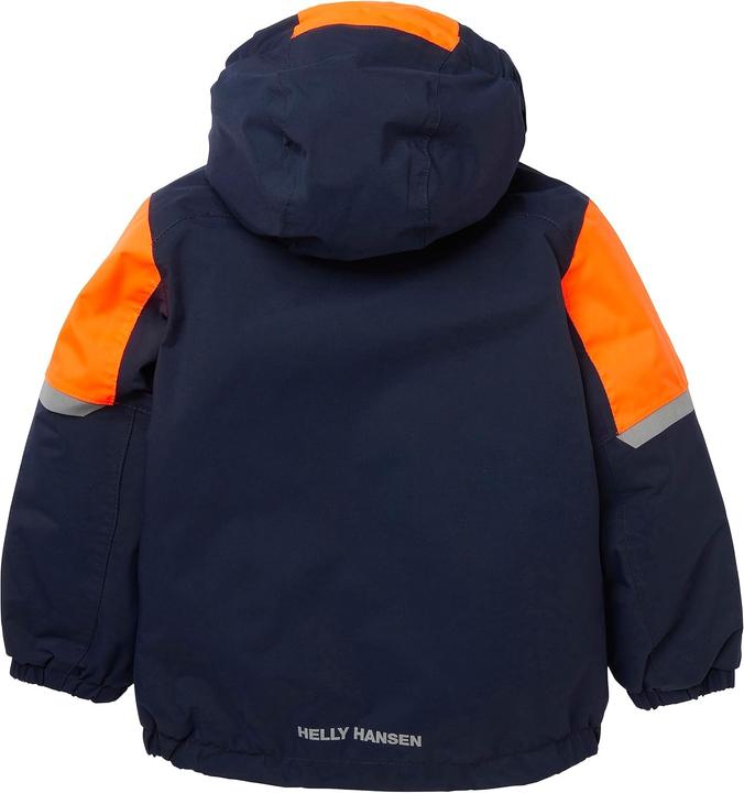 Produktbild Helly Hansen K RIDER 2.0 INS JACKET (104)