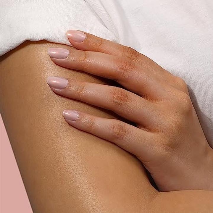 Produktbild Londontown Illuminat Nail Concealer Bubble (Bubble, Gel-Effekt Nagellack)