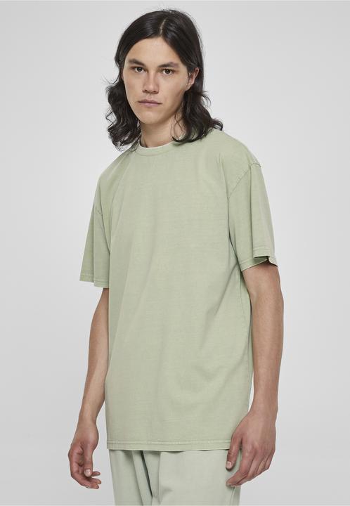 Produktbild Urban Classics Heavy Oversized Acid Wash Tee - 60421 (S)