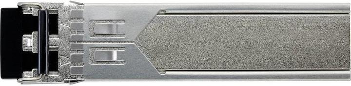 Actual product image Renkforce SFP Transceiver Module 1.25 GBit/s 550 m Module Type SX