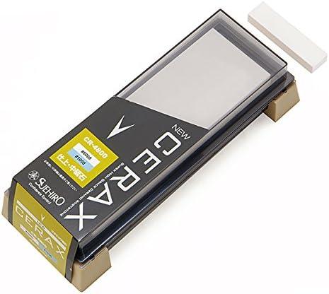 Suehiro Cerax CR-4800 Kombinations-Schleifstein