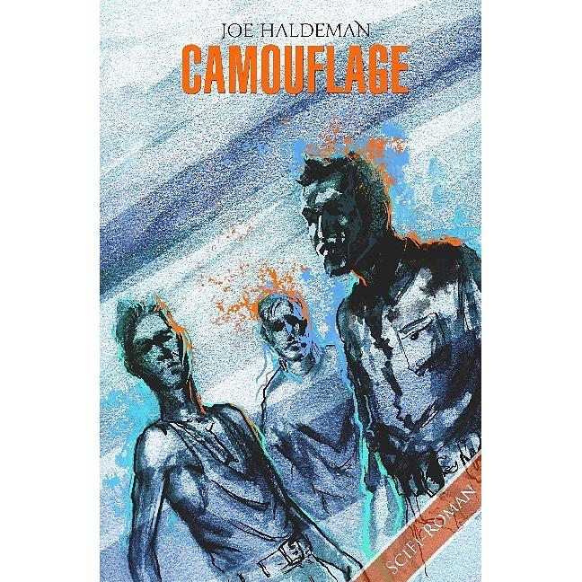 Camouflage, Belletristik von Joe Haldeman