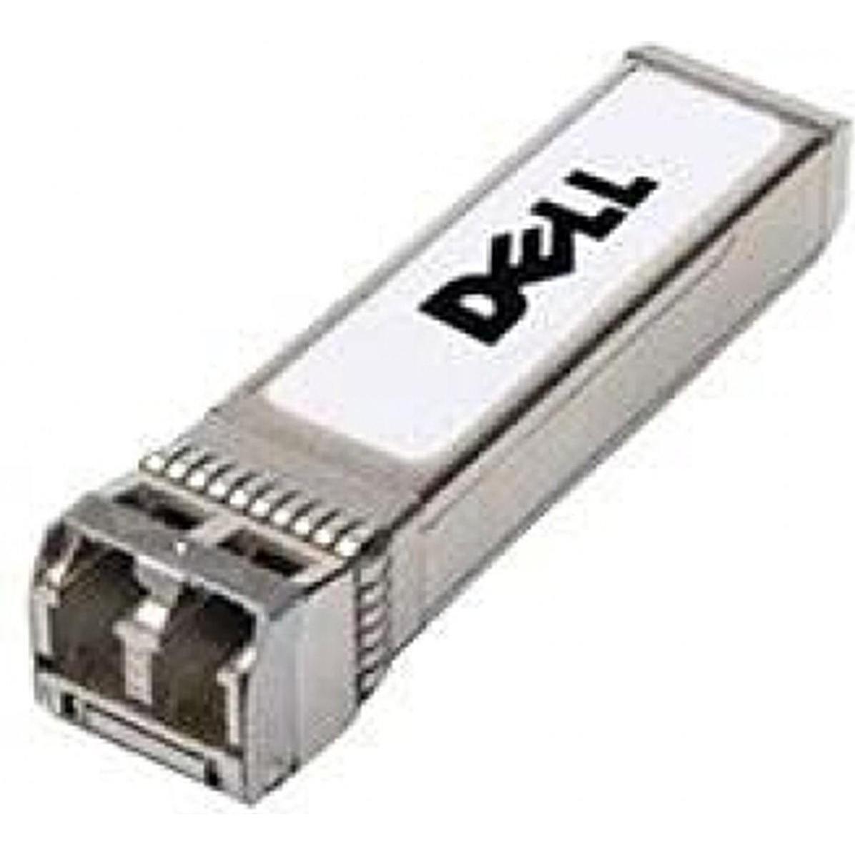 Dell ASSY XCVR SFP+ 10G SR FIN, Transceiver
