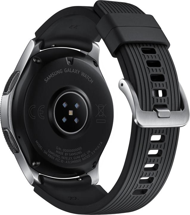 Actual product image Samsung Galaxy Watch (46 mm)