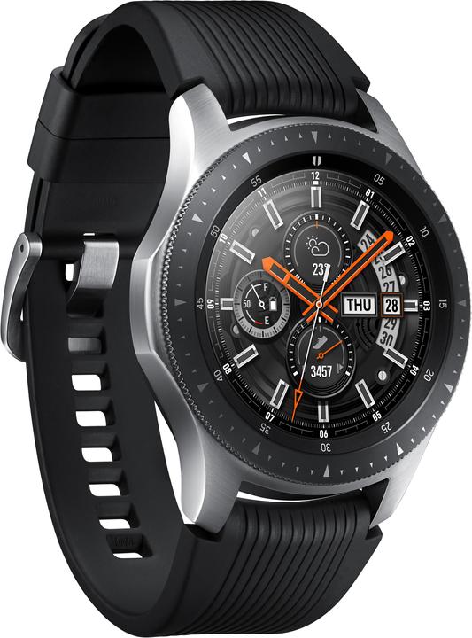 Actual product image Samsung Galaxy Watch (46 mm)