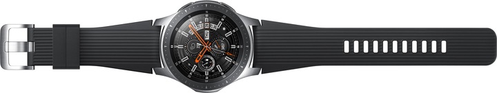 Actual product image Samsung Galaxy Watch (46 mm)