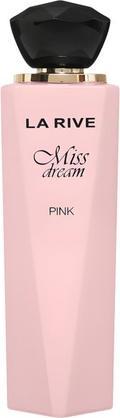 Produktbild La Rive Miss Dream Pink Eau De Parfum Spray 100ml (Eau de Parfum, 100 ml)