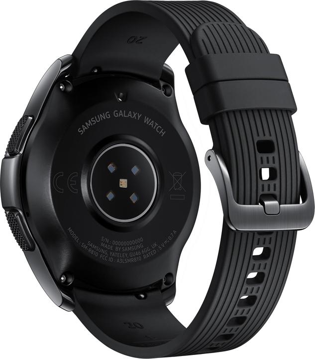Produktbild Samsung Galaxy Watch EU (42 mm)