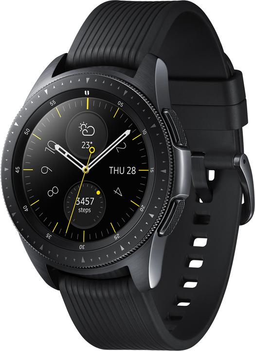 Produktbild Samsung Galaxy Watch EU (42 mm)