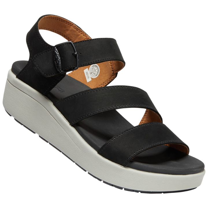 Drizzle, Black