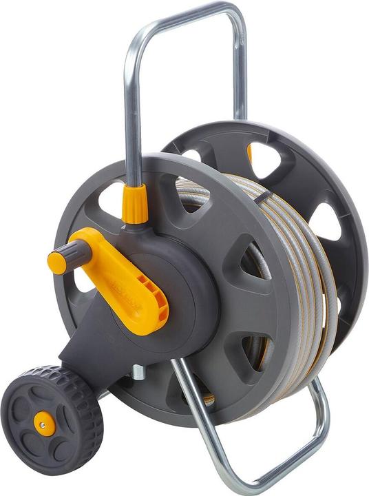 Image du produit Hozelock Chariot pour tuyaux d'arrosage (20 m)