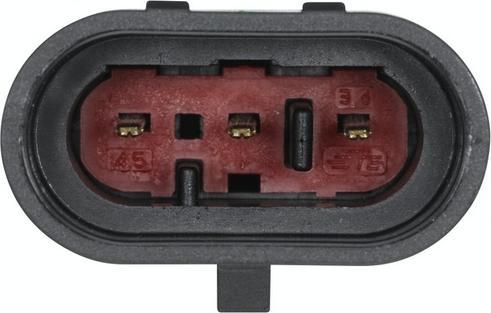 Actual product image Hella Tail light LED surface-mounted with brake light Tail light