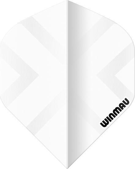 Produktbild Winmau Prism X Flights - White