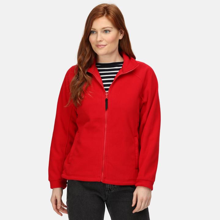 Produktbild Regatta Thor III FleeceJacke (40)