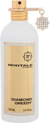 Produktbild Montale Diamond Greedy (Eau de Parfum, 100 ml)