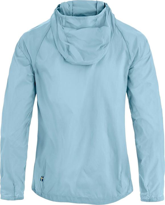 Actual product image Fjällräven Keb Lätt Damen Windjacke (S)