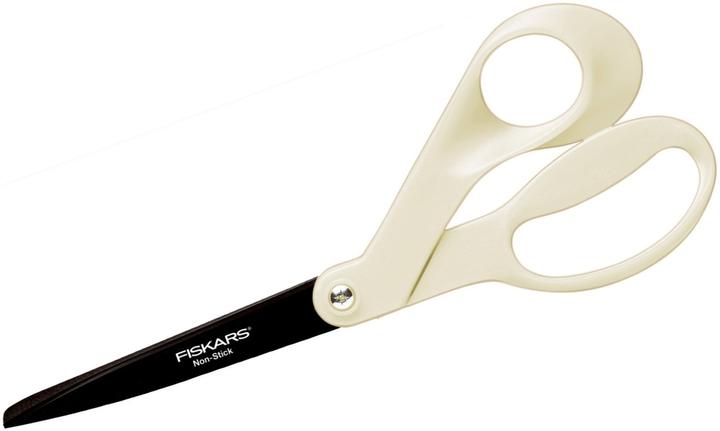 Actual product image Fiskars Non-stick™ universal scissors 21 cm (21 cm)