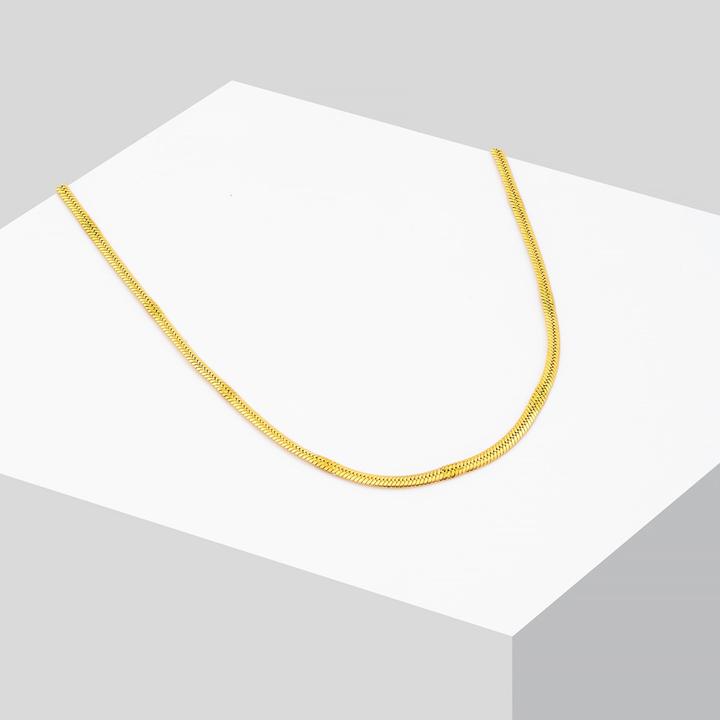 Produktbild Sensora Jewelry Bali Halskette (Edelstahl)