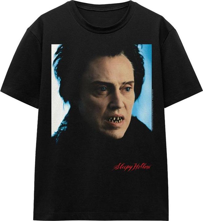Image du produit Sleepy Hollow - T-shirt HORSEMAN - Adulte (L)