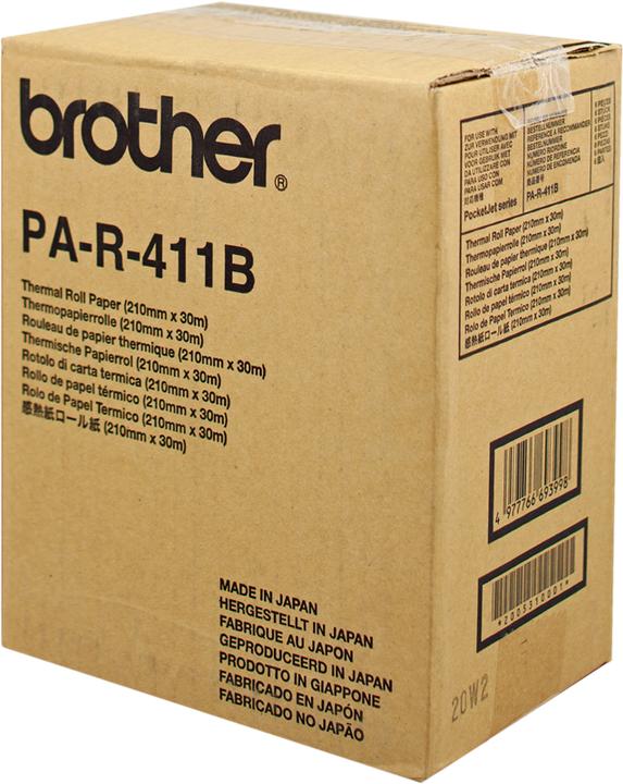 Image du produit Brother PA-R-411