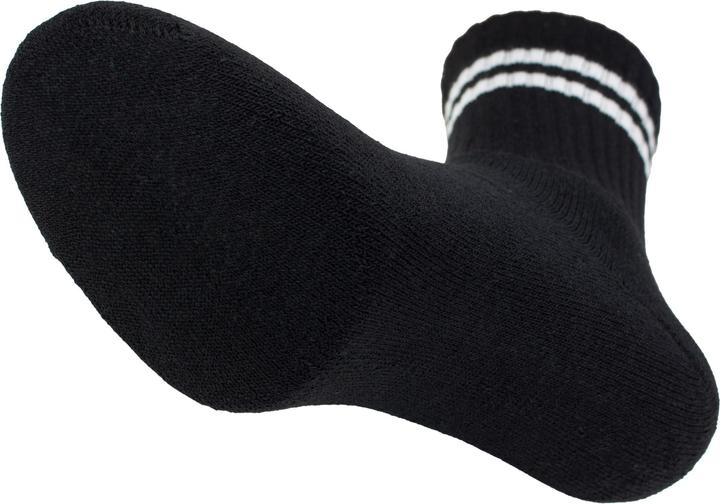 Image du produit Black Snake 6 Pack (paquet de 6, 39, 42)