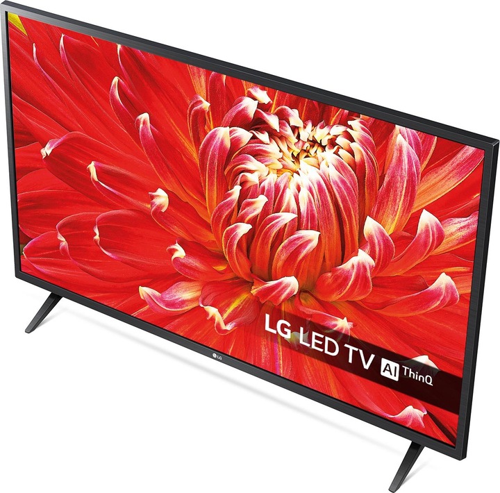 Produktbild LG 32LM630B (32", LCD, HD, 2019)