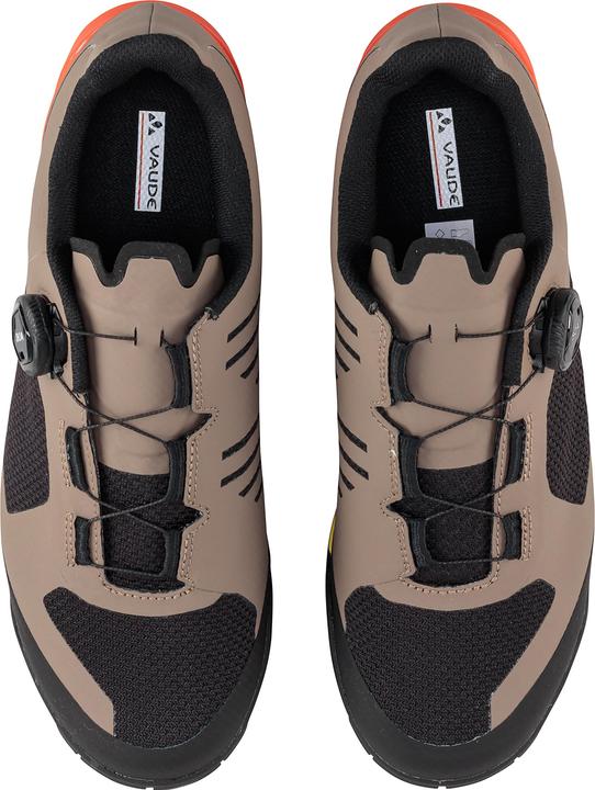 Actual product image Vaude Downieville Tech II (42)