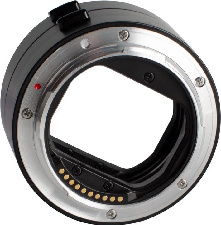 Produktbild Meike AF Macro Extension Tube Set L Mount Metal (Makro-Zwischenring)