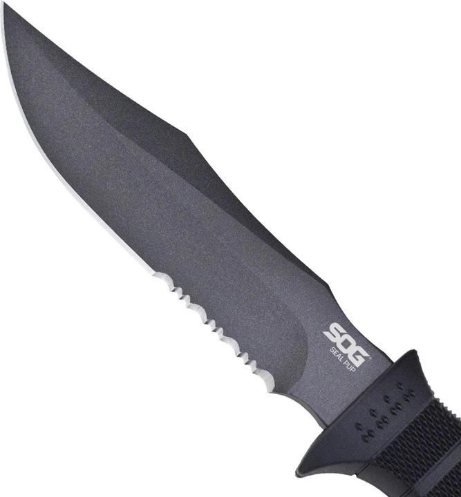 Image du produit SOG Seal Pup (12.70 cm)