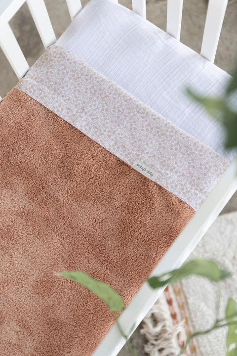 Image du produit Baby's only Couverture Cozy (135 x 100 cm)
