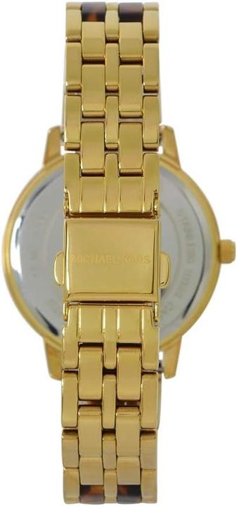 Actual product image Michael Kors Melissa (Analogue wristwatch, 35 mm)