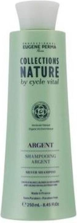 Immagine prodotto Solaris Eugene Perma Collections Nature Professional Silver Shampoo 1000ml (1000 ml)