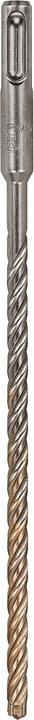 Actual product image Irwin Speedhammer Quad Drill Bit 6.5 x 210mm (65 millimetres)