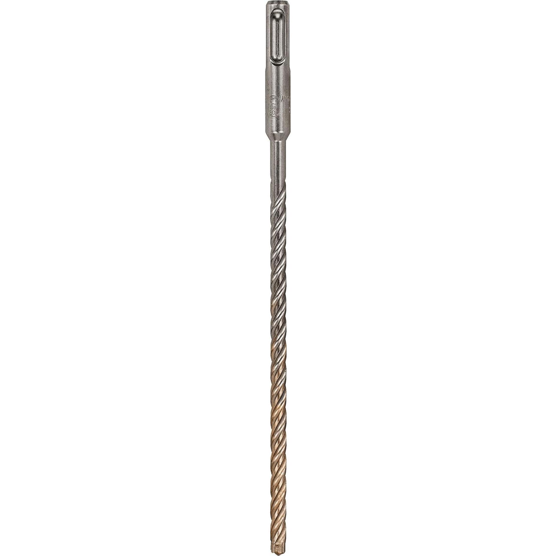 Irwin, Bohrereinsatz, Speedhammer Quad Drill Bit 6.5 x 210mm (6.5 Millimeter)